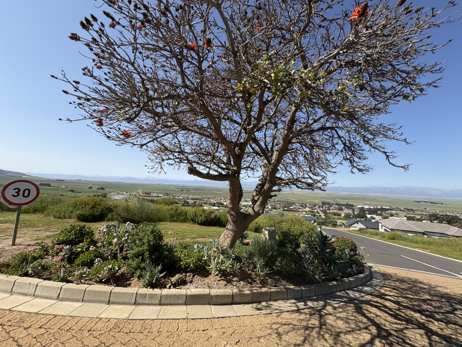 0 Bedroom Property for Sale in Piketberg Western Cape